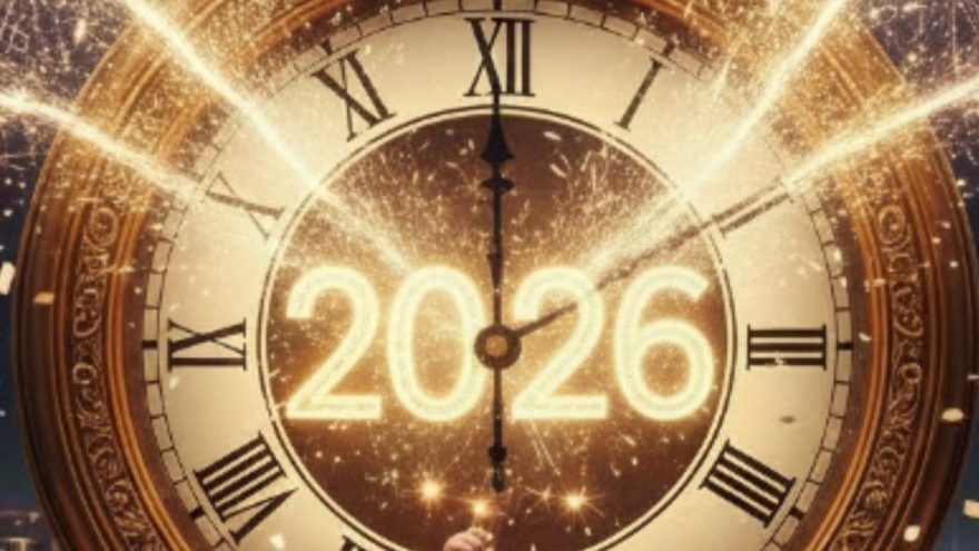 Dekonstruksi Perayaan Tahun Baru Masehi: Perspektif Historis dan Universalitas Budaya di Era Modern