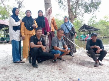 Fajar Harapan di Awal 2026