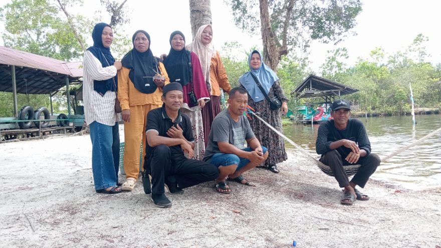 Fajar Harapan di Awal 2026