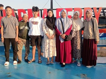 Akhirnya, Aroma Daratan Surabaya Mulai Tercium!