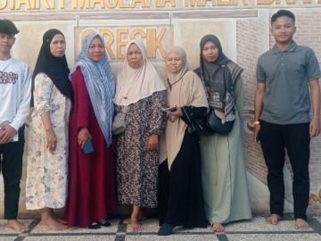 Berburu Berkah Lintas Jalur Wali, Menantang Adrenalin di Puncak Muria